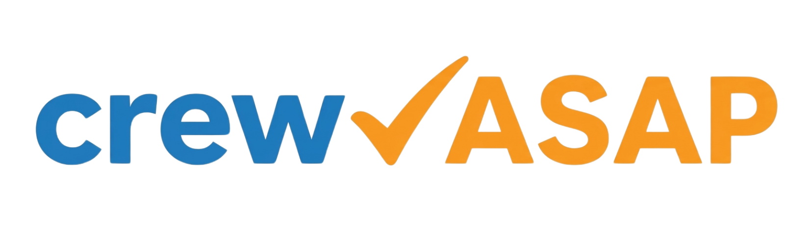 crewASAP